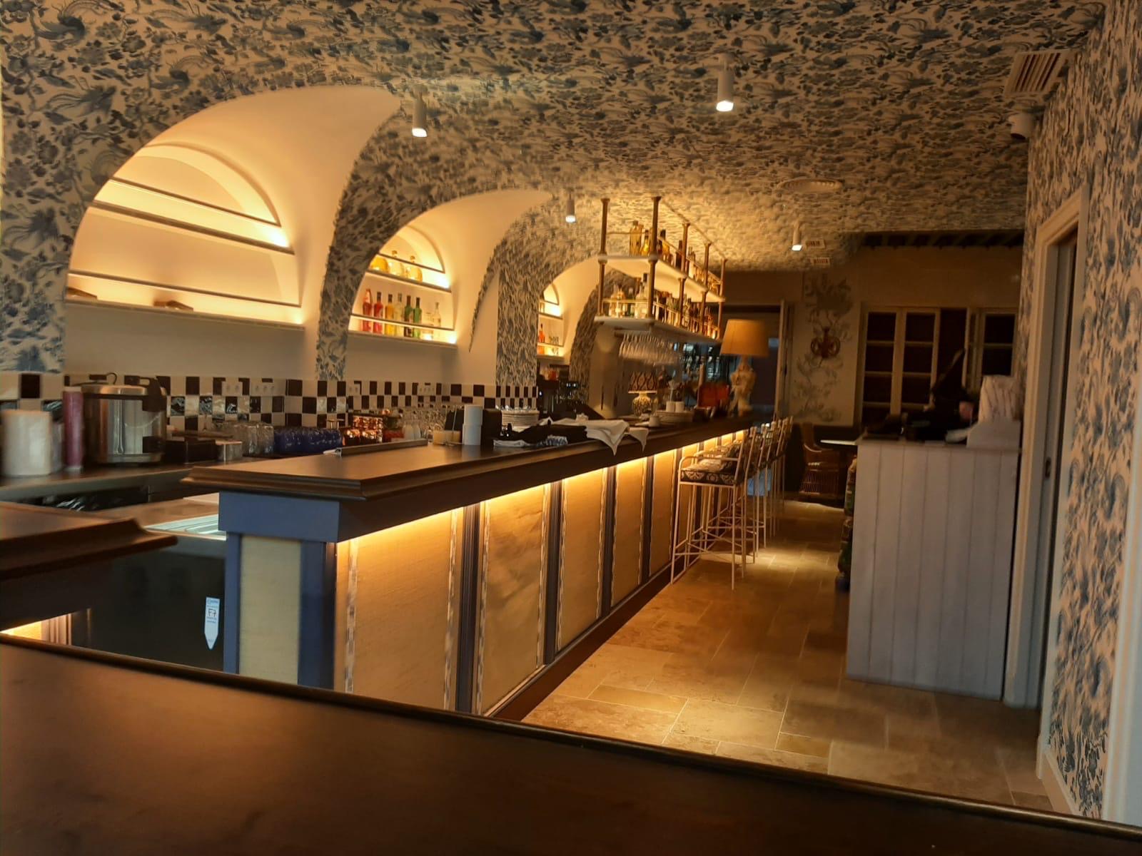Restaurante Sushita Chinitas