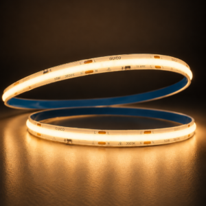 TIRA LED COB 230V 10W 3000K