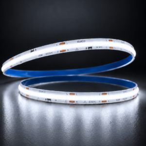 TIRA LED COB 230V 10W 6000K