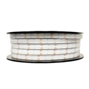 TIRA LED COB 24V IP67 20W RGBCCT