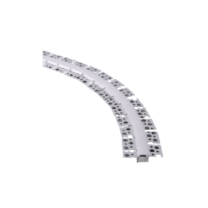 PERFIL DE ALUMINIO PLADUR FLEXIBLE