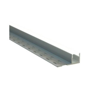 PERFIL DE ALUMINIO PLADUR