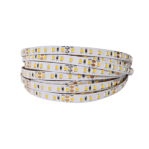 TIRA LED SMD 120LED 12W 24V AC 2.700k IP20