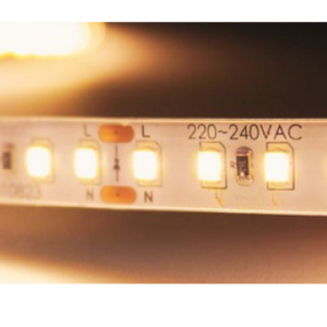 TIRA SMD 230V IP65 14W 2700K