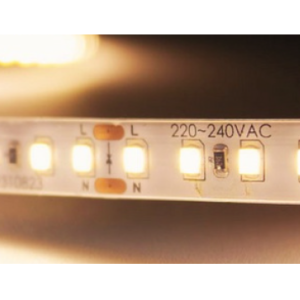 TIRA SMD 230V IP65 14W 3000K