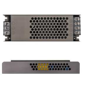 FUENTE ALIMENTACIÓN ALUMINIO 24V IP20 36W