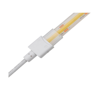 CONECTOR RÁPIDO TIRA MONOCOLOR IP65