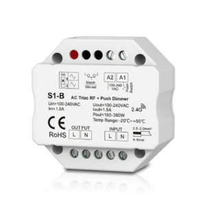 PASTILLA REGULADORA RF
