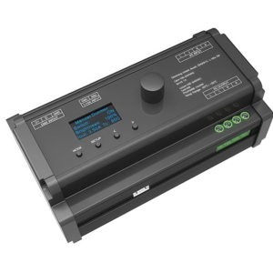 REGULADOR DMX/ 1-10V, RULETA O RF 1X6A